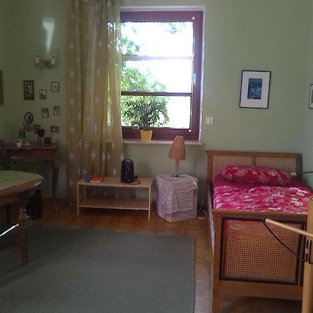 Messezimmer Naehe Zentrum Kolonia Zewnętrze zdjęcie