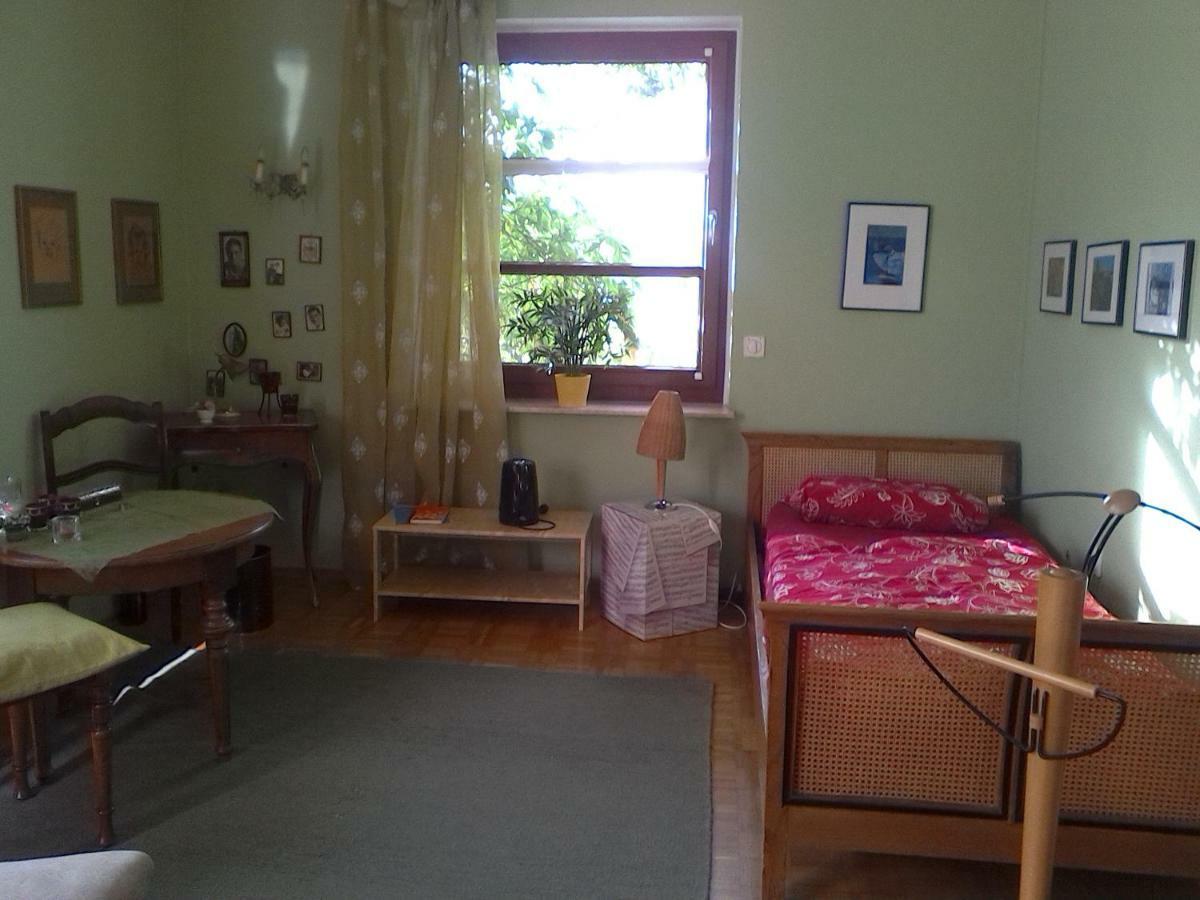 Messezimmer Naehe Zentrum Kolonia Zewnętrze zdjęcie