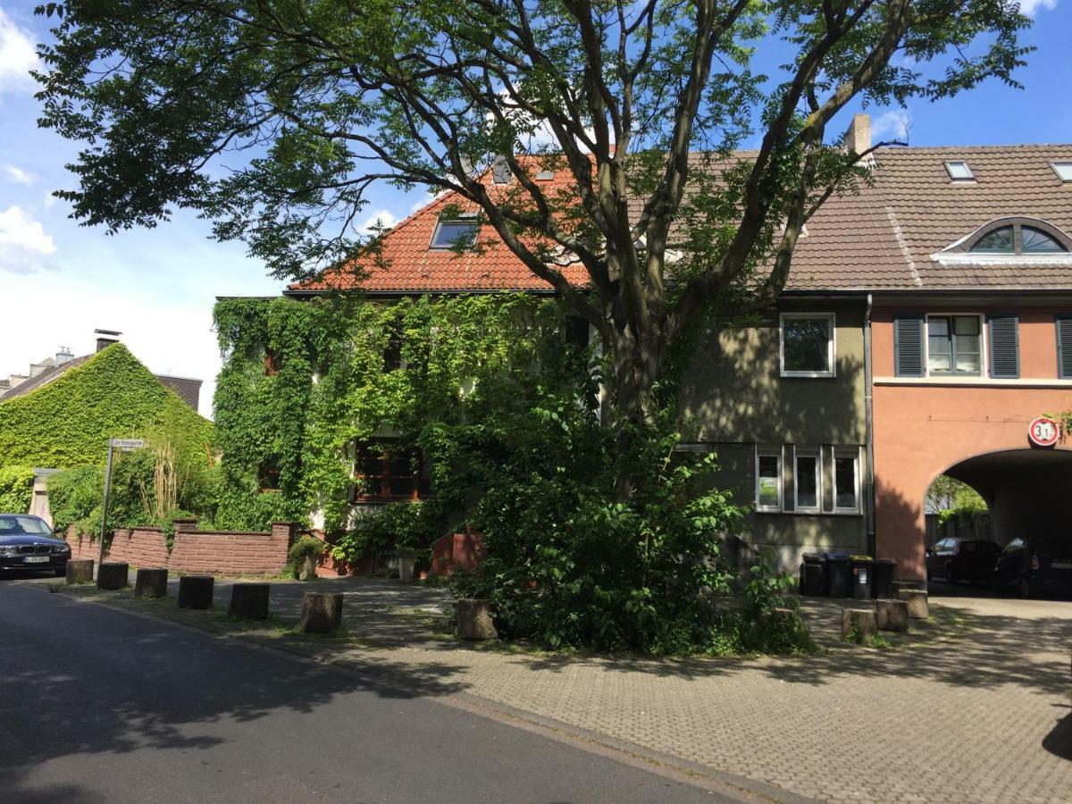 Messezimmer Naehe Zentrum Kolonia Zewnętrze zdjęcie